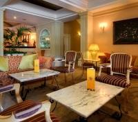 Corinthia Palace Hotel & Spa Lobby